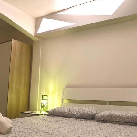 Gday Hotel Palermo Luaran gambar