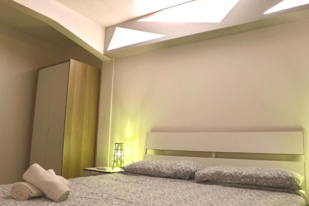 Gday Hotel Palermo Luaran gambar