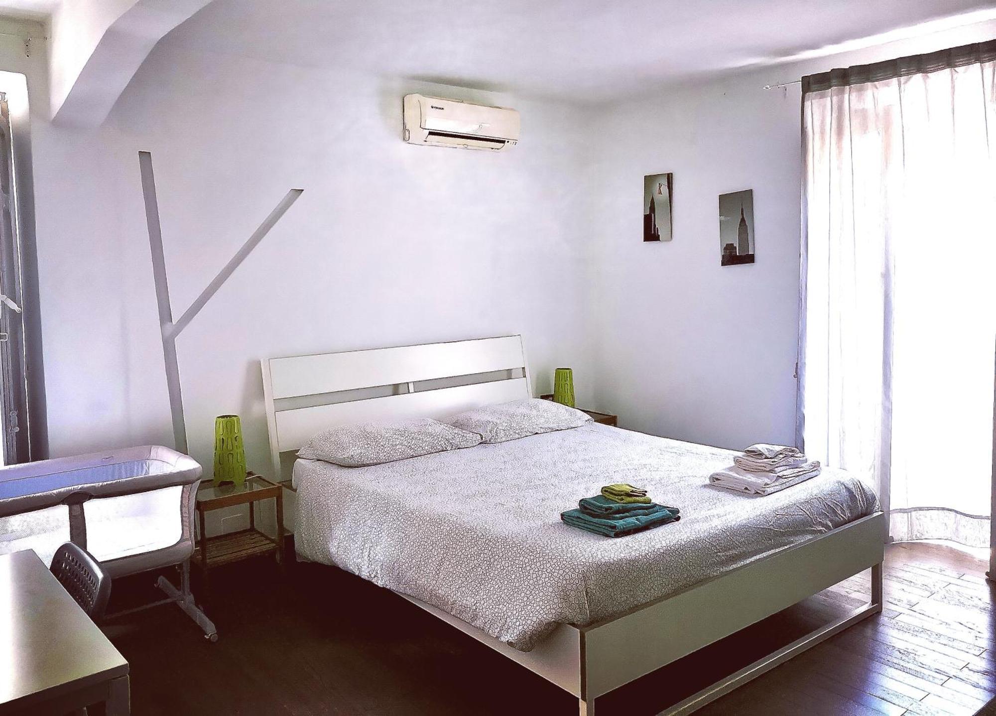Gday Hotel Palermo Luaran gambar