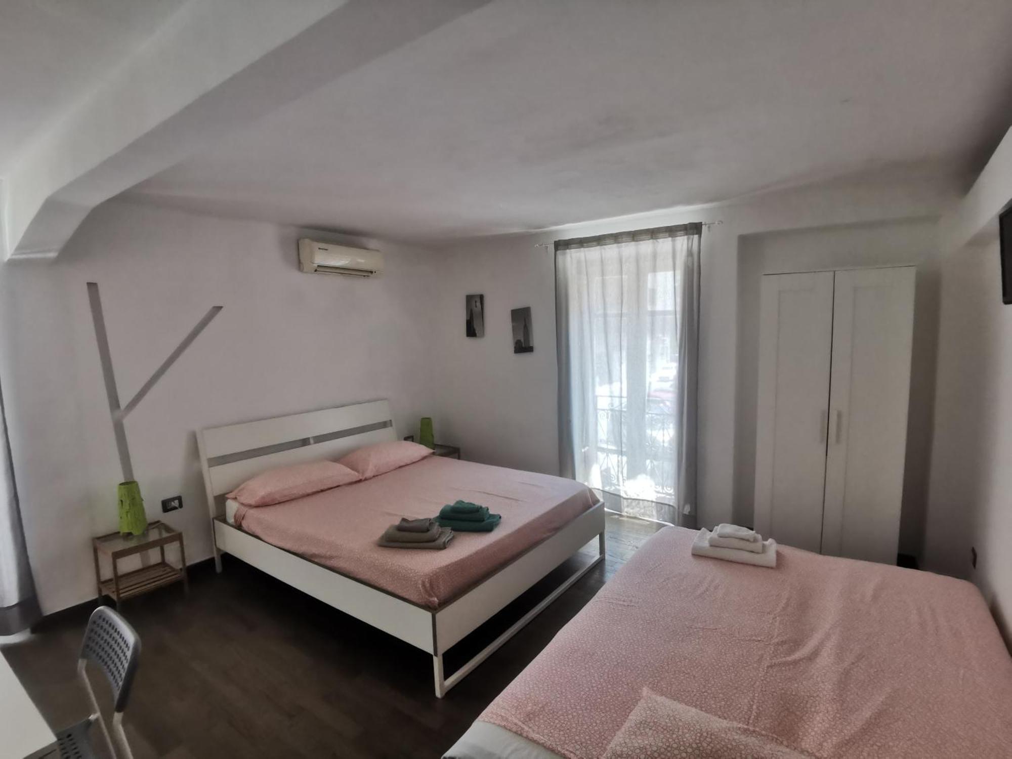 Gday Hotel Palermo Luaran gambar