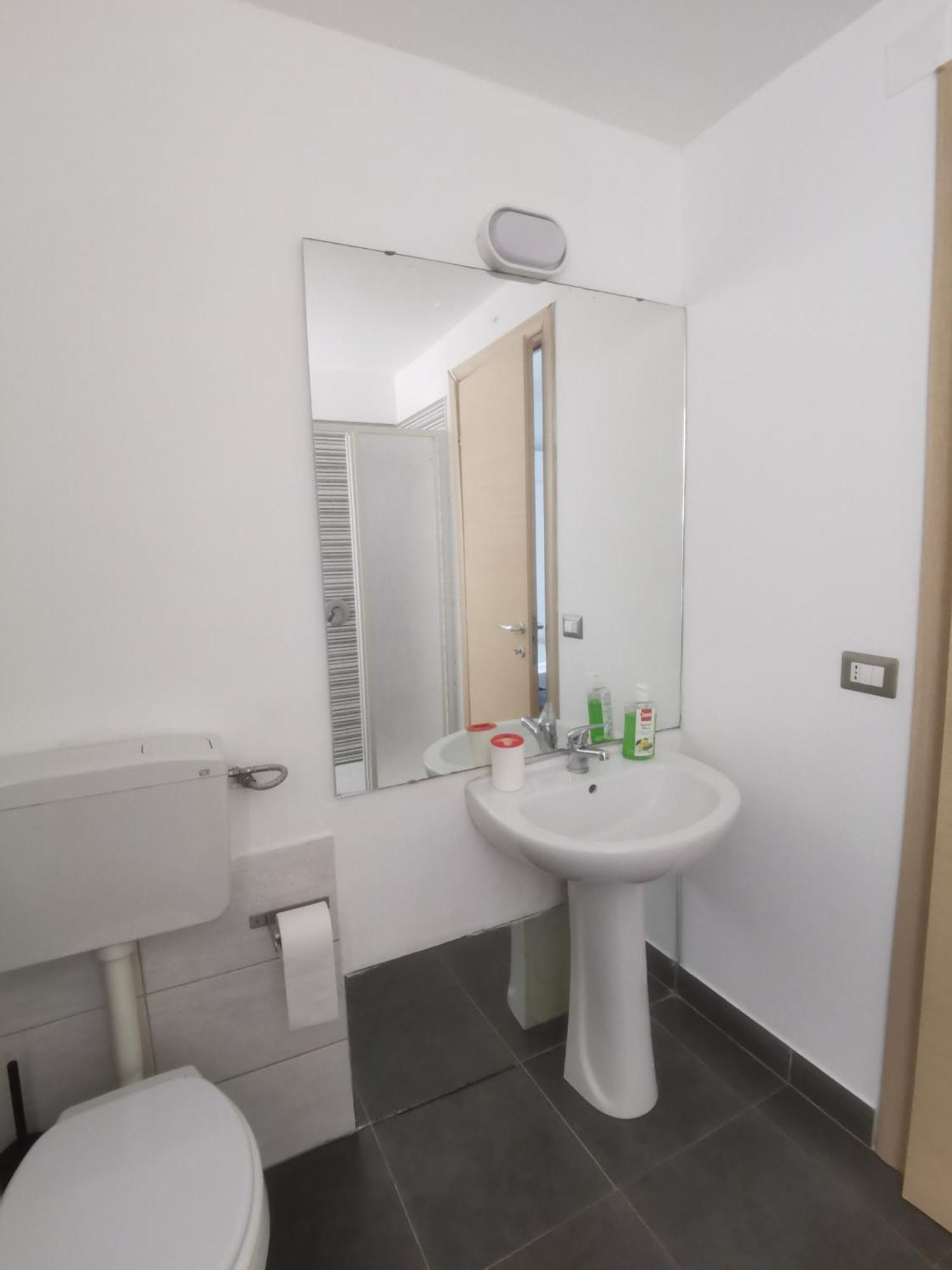 Gday Hotel Palermo Luaran gambar